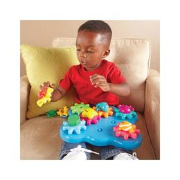Minunile oceanului - set constructie +2 ani - learning resources