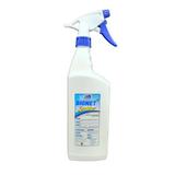 Dezinfectant pentru suprafete Bionet SP Sanidor 1 litru - spray