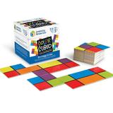 Color cubed - set educativ de strategie - Learning Resources