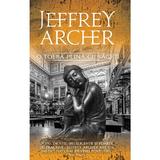 O tolba plina cu sageti - Jeffrey Archer, editura Rao