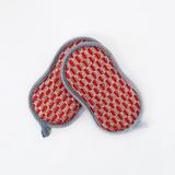Set bureti din microfibra multifunctionali Pro Clean X3