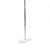 Mop plat Pro Clean Z11 cu servetele de unica folosinta multifunctional pentru curatare umeda si uscata