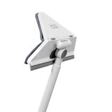 Mop Triangular Multifunctional Pro Clean P2 cu cap pliabil pentru colturi si suprafete greu accesibile