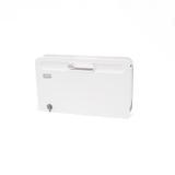 Galeata pliabila Pro Clean R3, 16L capacitate extinsa cu dop scurgere design retractabil si usor de transportat