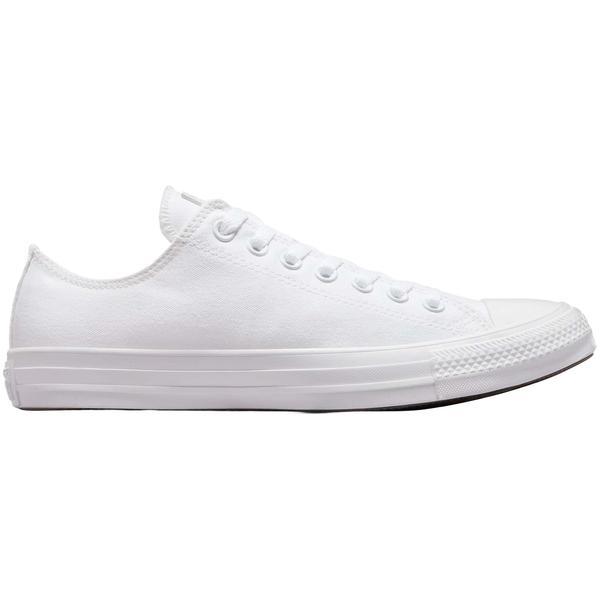 Tenisi unisex Converse Shoes 1U647, 42, Alb