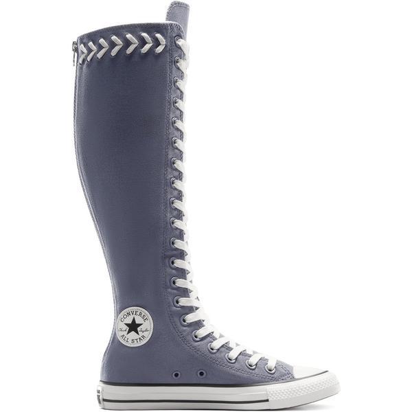 Tenisi femei Converse Chuck Taylor As A12762C, 39, Albastru