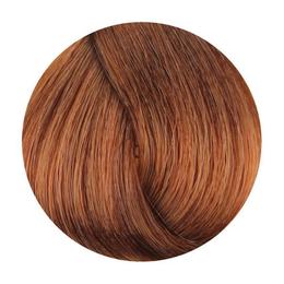 Vopsea fara amoniac - Fanola Oro Therapy Color Keratin -8.34 blond deschis aramiu auriu