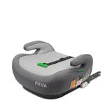 Scaun de masina pentru copii Gri cu isofix, Caretero, Puma I-Size (125-150)