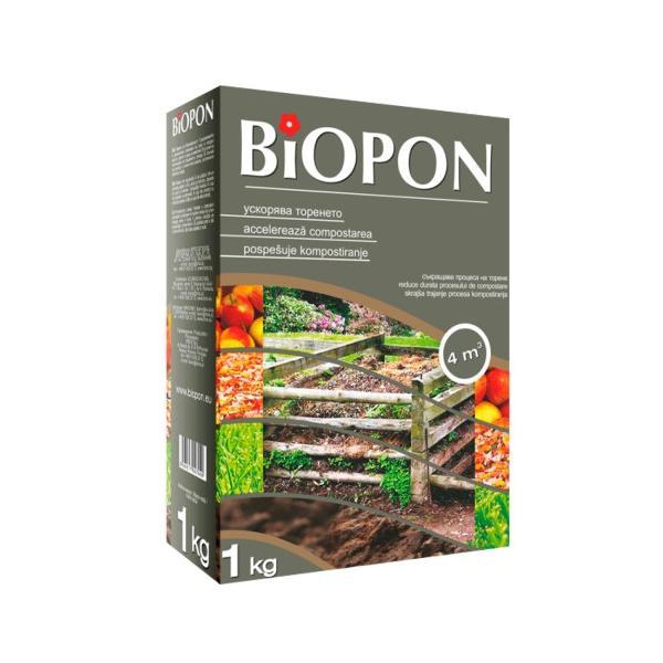 Compost 1 kg