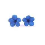 Cercei flori de mar - Tracolla Handmade