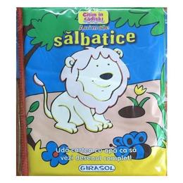 Citim in cadita! - animale salbatice