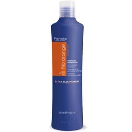 Sampon Impotriva Tonurilor de Portocaliu - Fanola No Orange Shampoo, 350ml