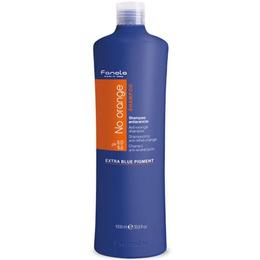 Sampon impotriva tonurilor de portocaliu - fanola no orange shampoo, 1000ml