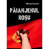 Paianjenul rosu - Mircea Cruceru, editura Siono