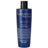 Sampon pentru Netezire - Fanola Keraterm Hair Ritual Anti-Frizz Disciplining Shampoo, 300ml