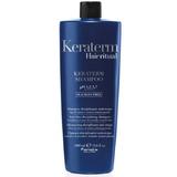 Sampon pentru Netezire - Fanola Keraterm Hair Ritual Anti-Frizz Disciplining Shampoo, 1000ml
