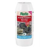 Granule Anti Reptile Flortis, 1000 ml