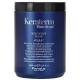 Masca pentru Netezire - Fanola Keraterm Hair Ritual Anti-Frizz Disciplining Mask, 1000ml