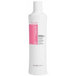 Sampon pentru volum - fanola volume volumizing shampoo, 350ml