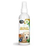 Spray Bio pentru Indepartare Miros Urina Catei - Biovetol Lotion Destruct' Urine Chien, 240 ml