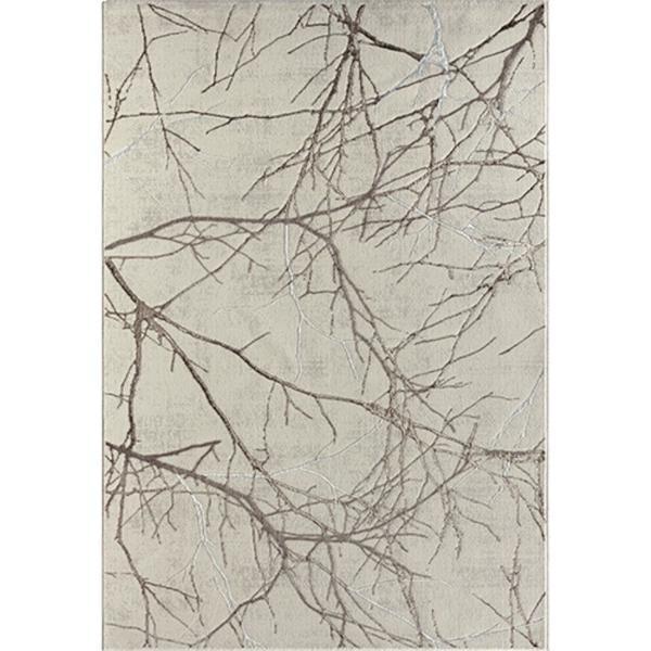 Covor Merinos Creation, 50055 260 80 X 150 cm, densitate 1.95 KG/m², grosime 8 mm, Numar noduri pe m² 480.000