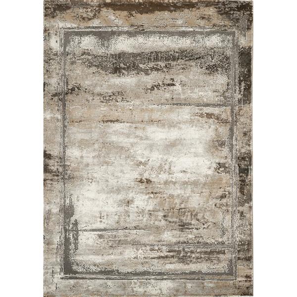 Covor Merinos Craft, 23314 975, 200 X 290 cm, densitate 2.7 KG/m², grosime 12 mm, Numar noduri pe m² 624000