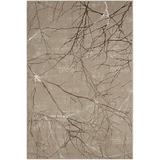 Covor Merinos Creation, 50055 270 200 X 290 cm, densitate 1.95 KG/m², grosime 8 mm, Numar noduri pe m² 480.000 
