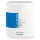 Masca pentru Indreptarea Parului - Fanola Smooth Care Straightening Mask, 1000ml