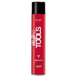 Spray fixativ cu fixare extra puternica - fanola styling tools power style extra strong hair spray, 500ml