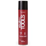 Spray pentru Fixare si Protectie Termica - Fanola Styling Tools Thermo Force Thermal Protective Fixing Spray, 300ml