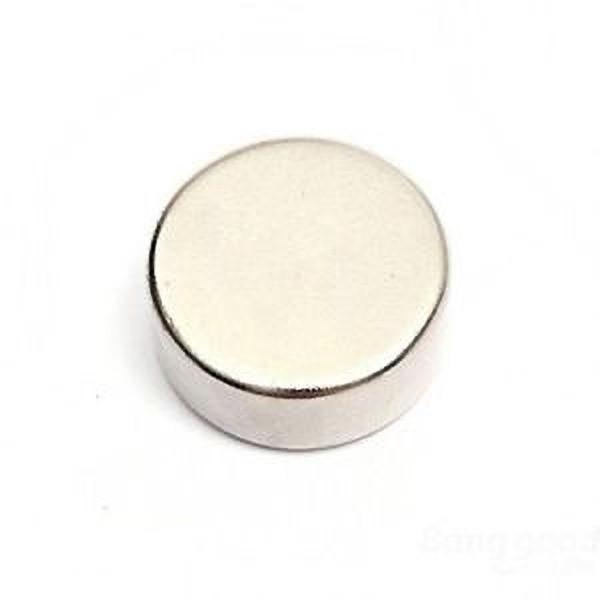Magnet neodim disc 20mm x 5mm