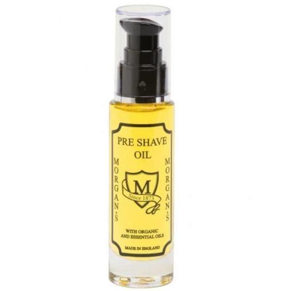 Ulei de ras Morgan&#039;s, 50 ml