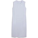 Rochie femei Puma Ess Dress 68564347, XS, Mov
