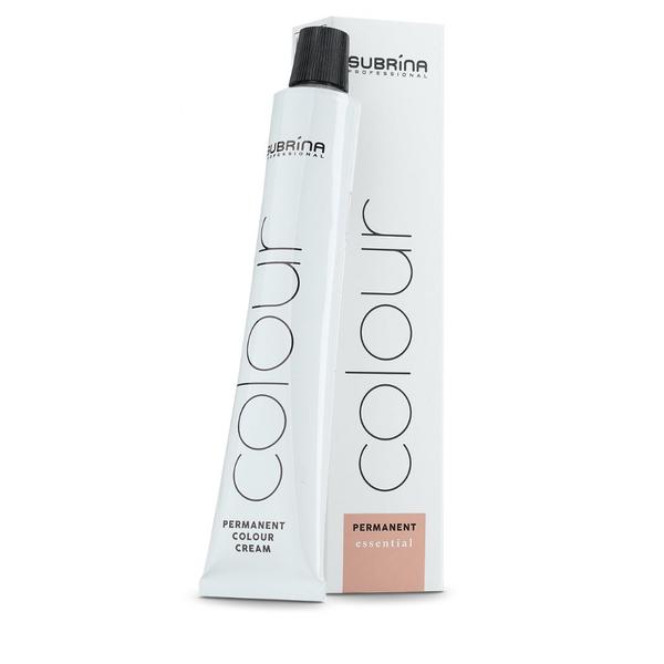 Vopsea Permanenta – Subrina Professional Permanent Colour Essential, nuanta 5/71, 100 ml