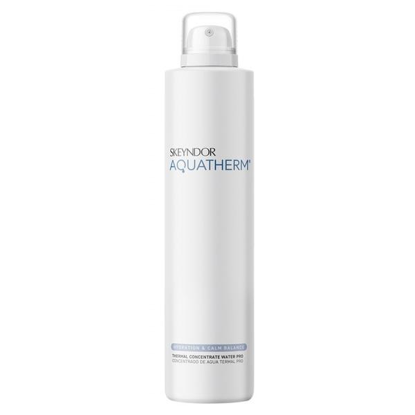 Apa Termala Concentrata pentru Piele Sensibila - Skeyndor Aquatherm Thermal Concentrate Water, 250 ml