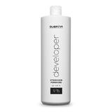 Oxidant Crema 9% - Subrina Professional Developer Hydrogen Peroxide, 1000 ml