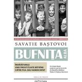 Bufnita alba - Savastie Bastovoi, editura Cathisma