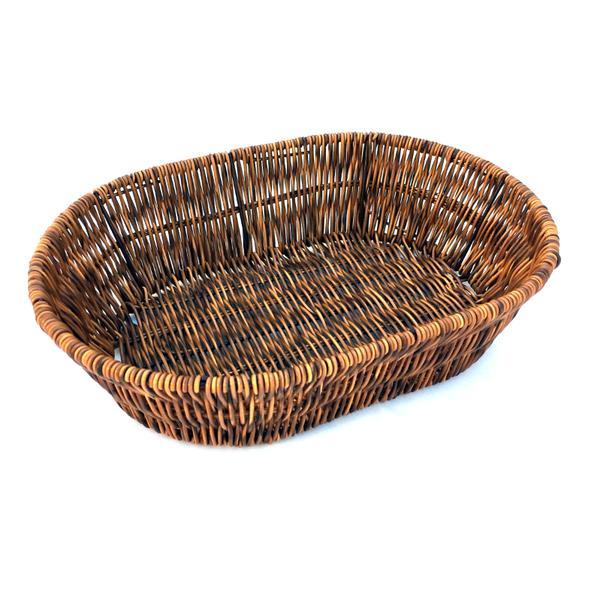 Cos pentru paine oval - Maxdeco