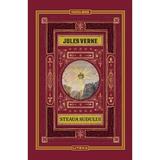 Steaua Sudului - Jules Verne, editura Litera