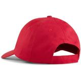 Sapca unisex Puma Ess No.1 Logo Bb Cap 02599905, Marime universala, Rosu