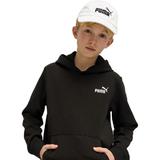 Sapca copii Puma Ess No.1 Logo Bb Cap Jr 02611502, Marime universala, Alb