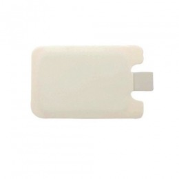 Electrod neutru pentru electrocauter prima, pentru copii, placuta gel solid 1mm, 150 x 90mm