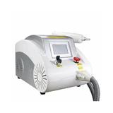 Laser pentru carbon peel, scoatere pete pigmentare, scoatere tatuaj Nd Yag