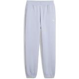Pantaloni femei Puma Wardrobe Ess Relaxed Sweatpants Tr Cl Co 62975347, XL, Albastru