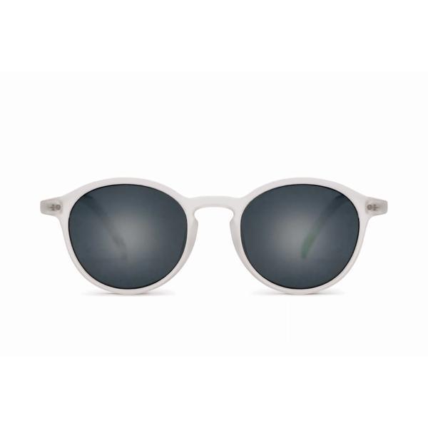 Ochelari de soare rama transparenta unisex Otaaki Melati - Sun - Cat.3 - 100% UV