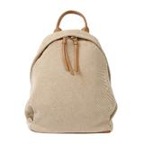 Rucsac Camel din Tesatura