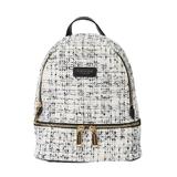 Rucsac Manhattan NegruTextil