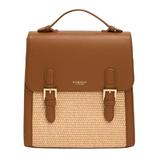 Rucsac Camel cu Catarame