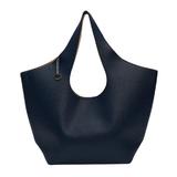 Geanta Shopper Maxi Bleumarin