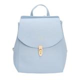 Rucsac Albastru cu Clapeta